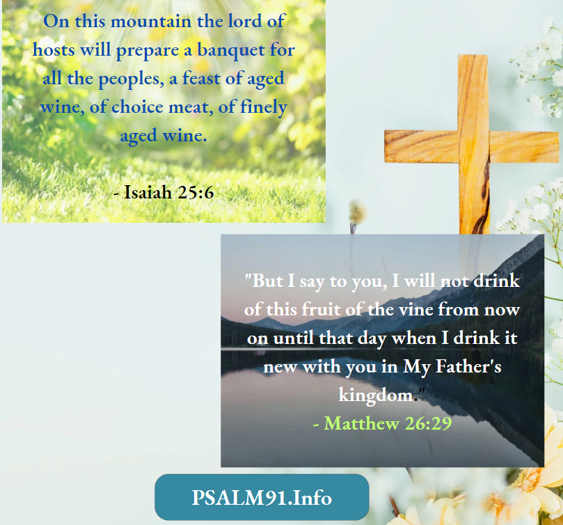 Matthew 26-29