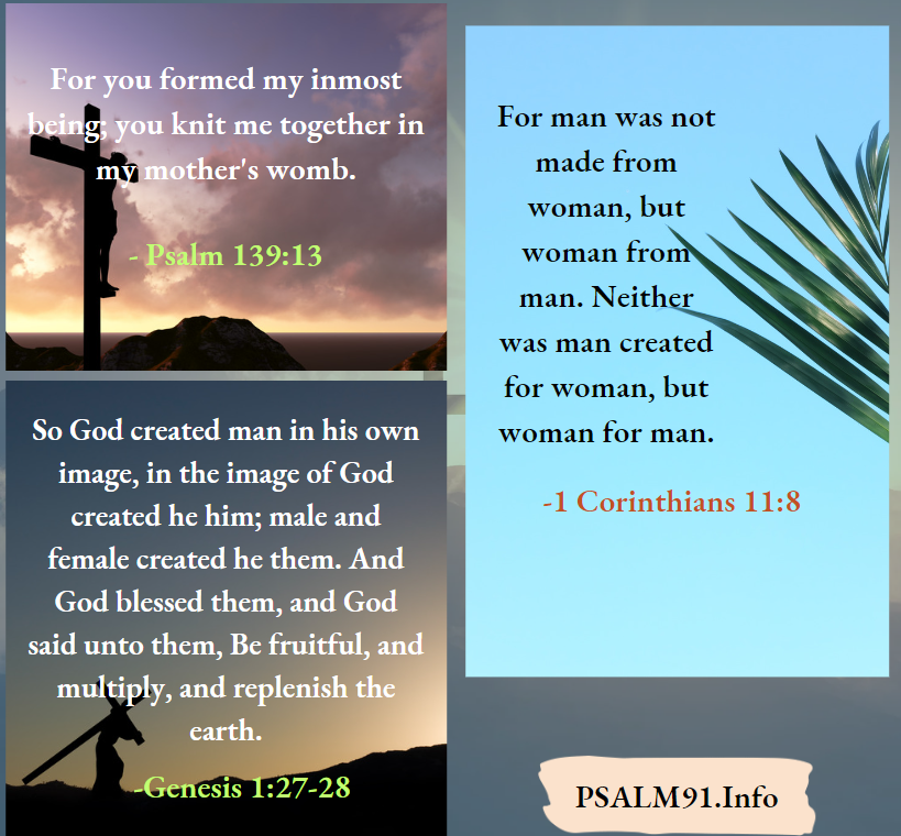 Psalm 139-13