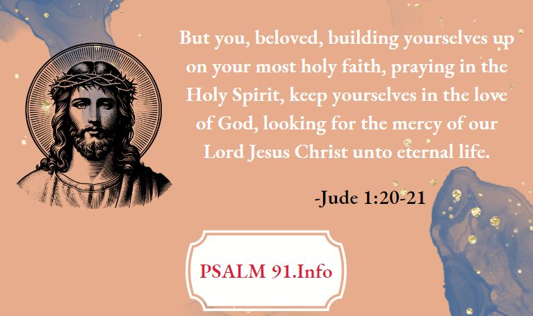 Commune With Him