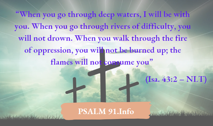 Dwelling Conscious Of Presence
