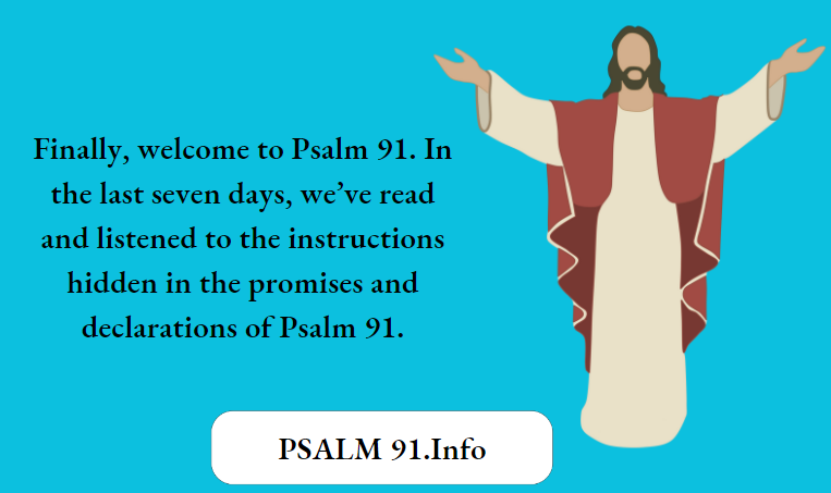 Psalm 91