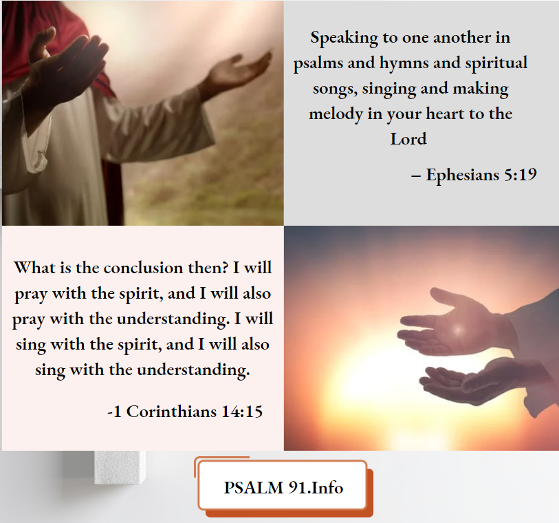 Spiritual Worship