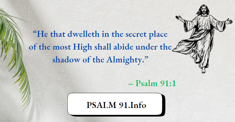 What Is The Secret Place Of God