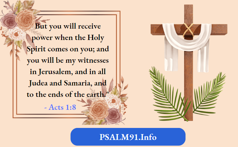 Acts 1-8