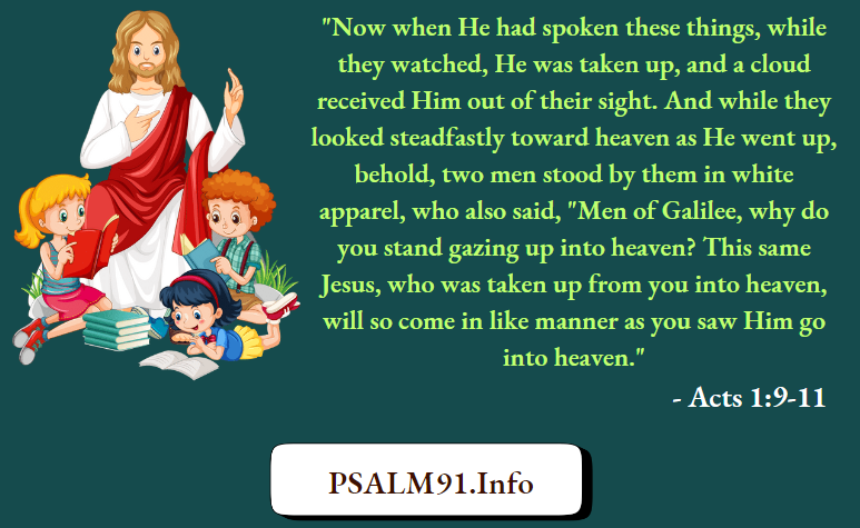 Acts 1-9-11