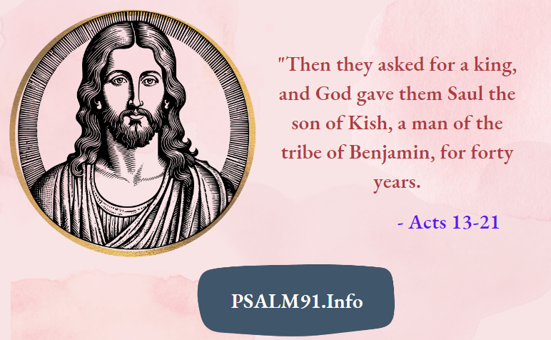 Acts 13-21