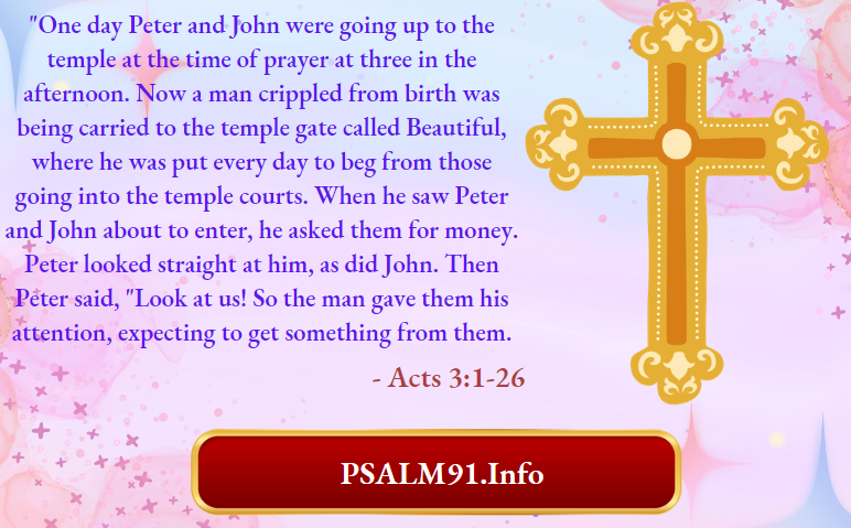 Acts 3-1-26