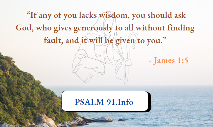 James 1-5