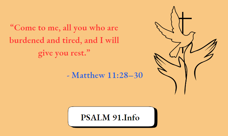 Matthew 11-28-30