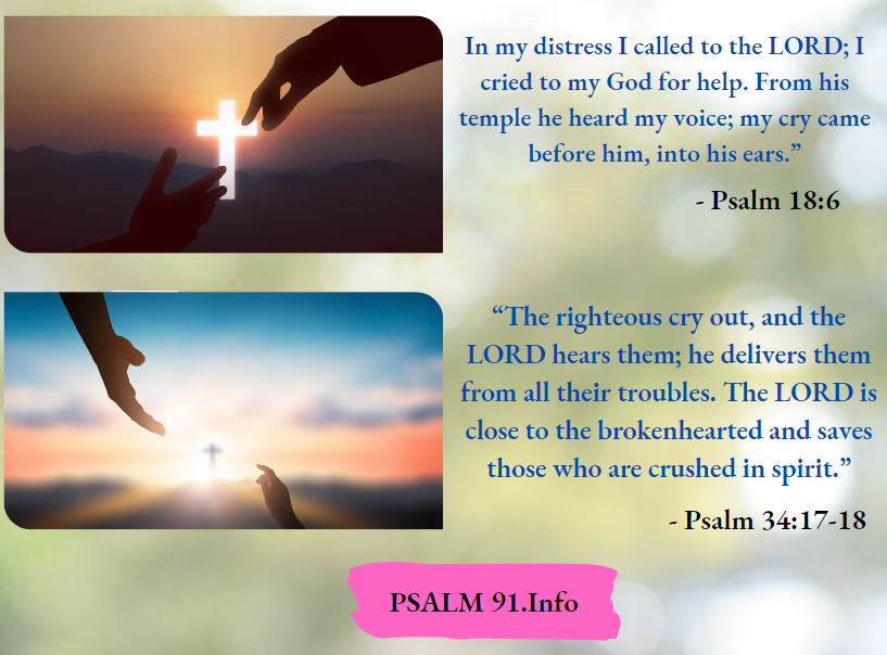 Prayer For Those Who Struggle With Addiction
