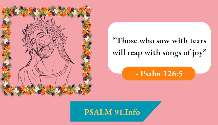 Psalm 126-5