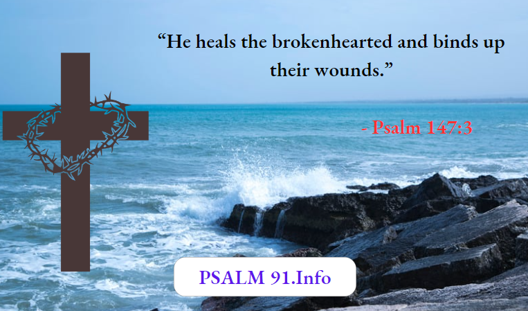 Psalm 147-3
