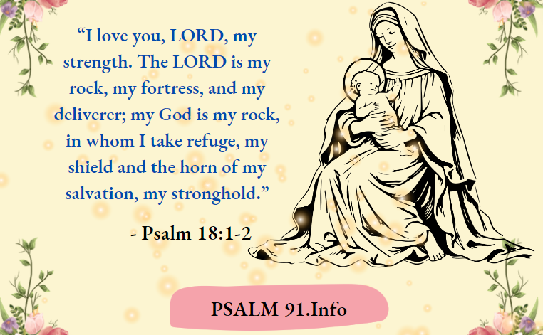 Psalm 18-1-2