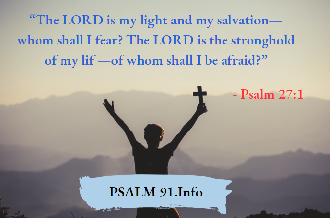 Psalm 27-1