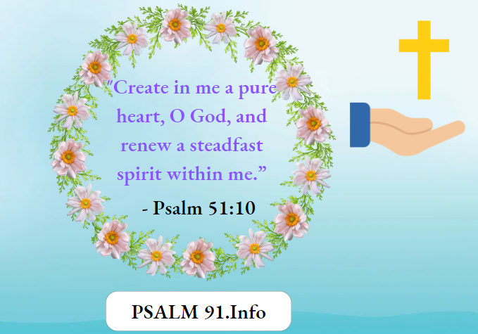 Psalm 51-10