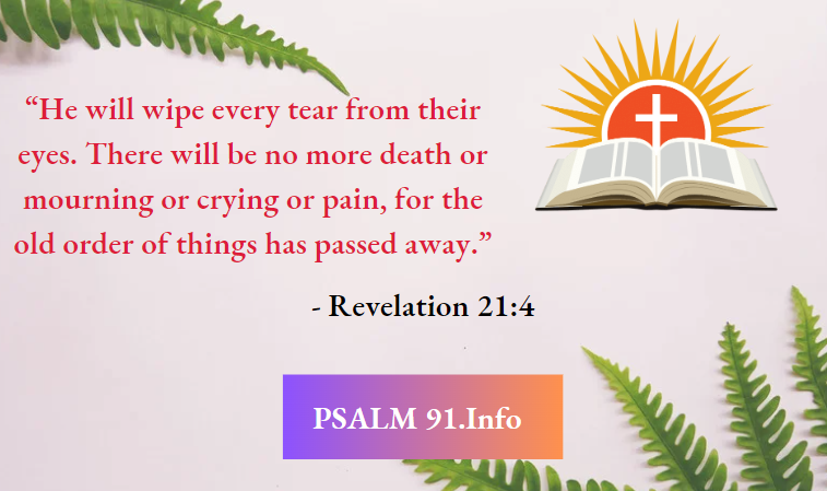 Revelation 21-4